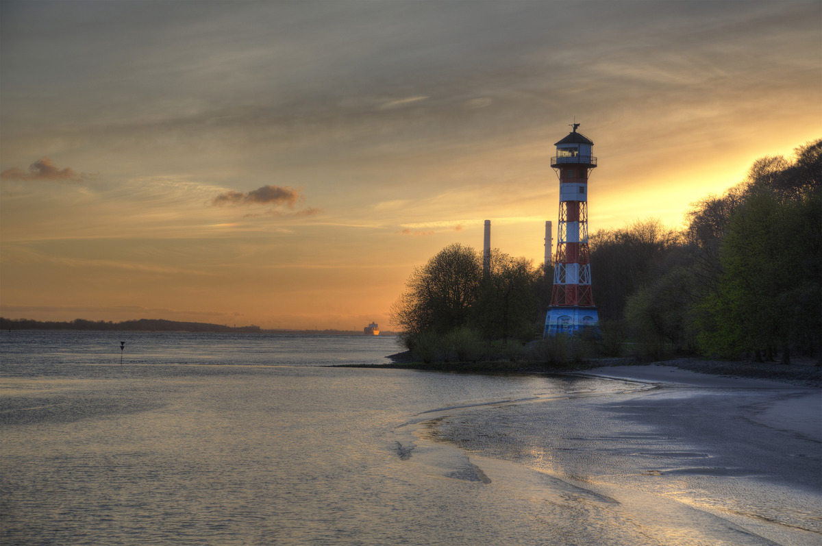 Lighthouse