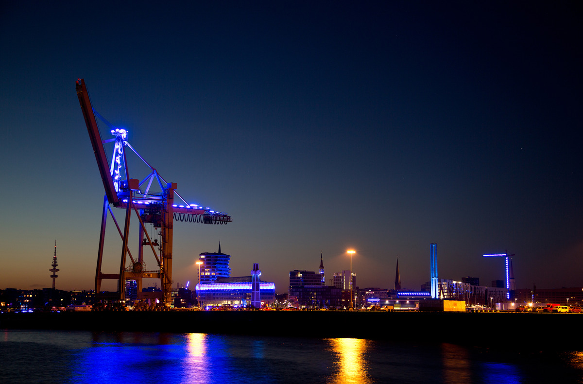 Blueport