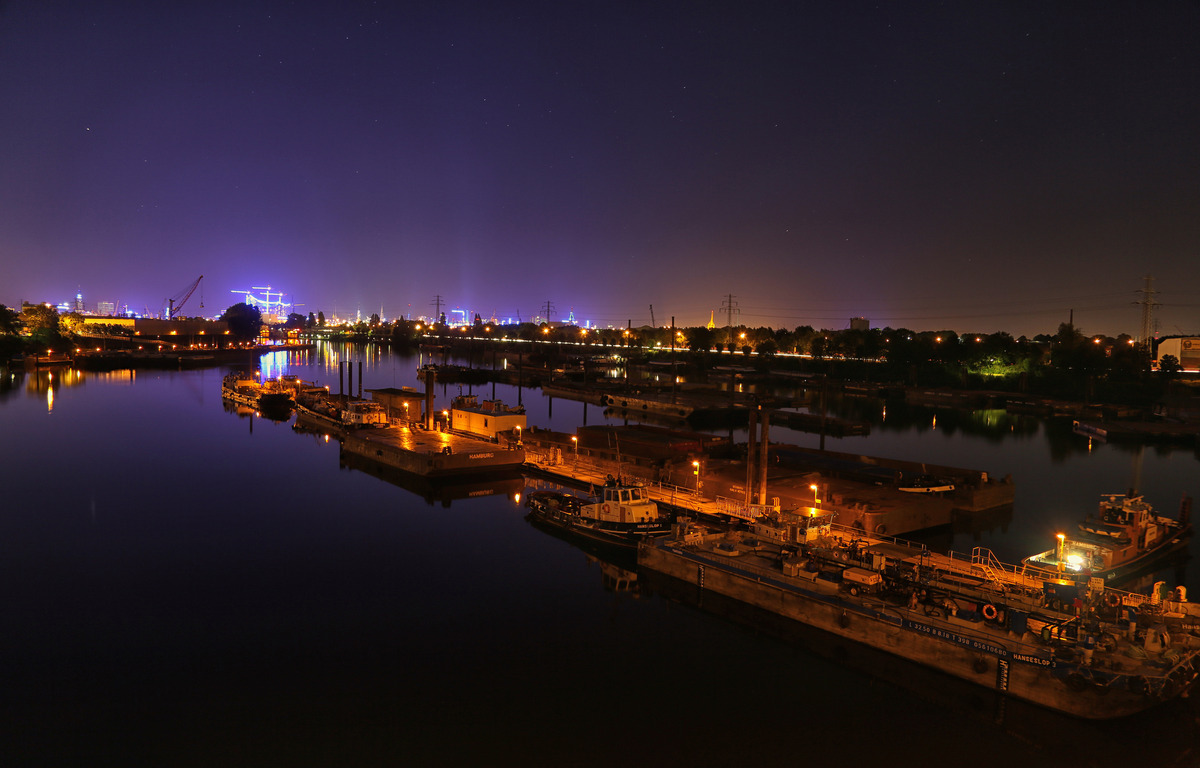 Blueport