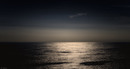 ein Punkt am Horizont