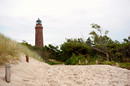 Leuchtturm Darßer Ort