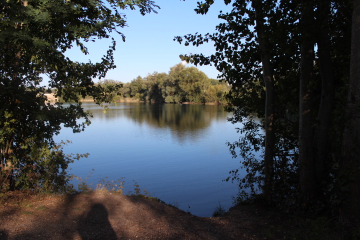 Baggersee