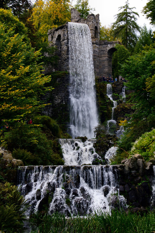 Wasserfall