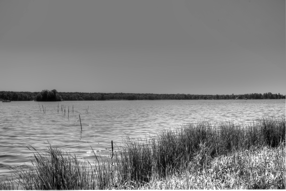 Zeuthener See