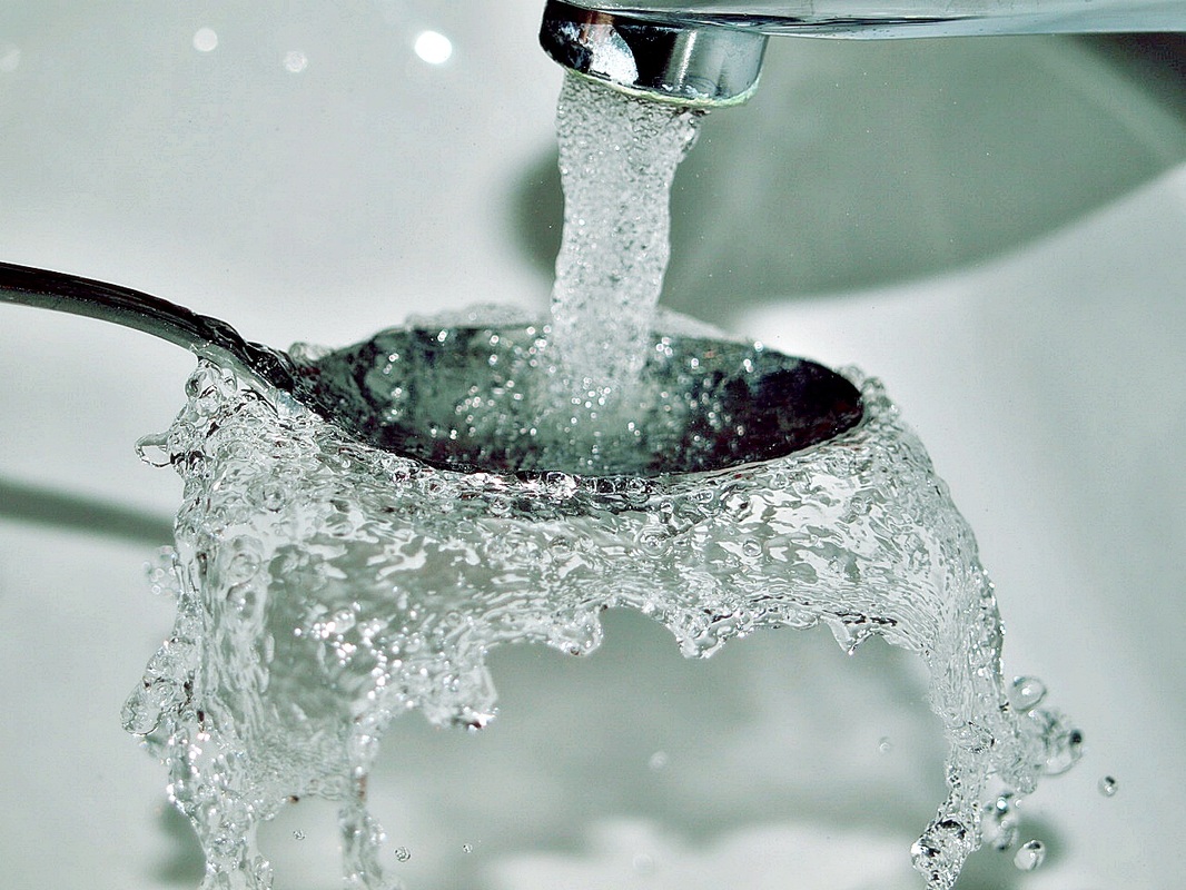 Wasser :))