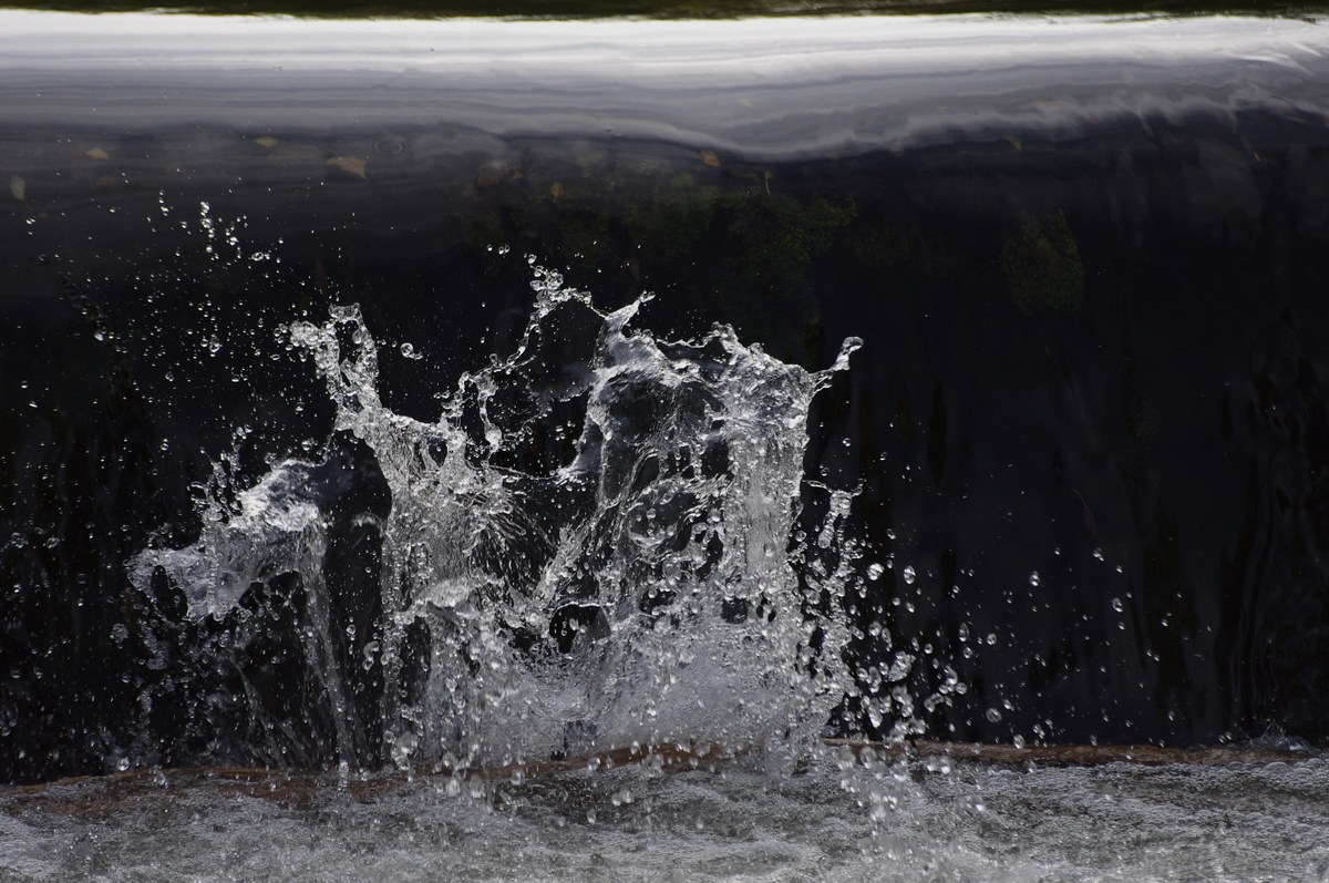 Wehr