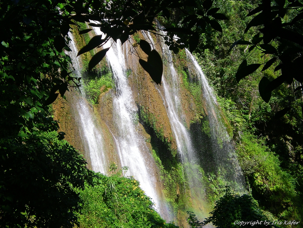 Wasserfall