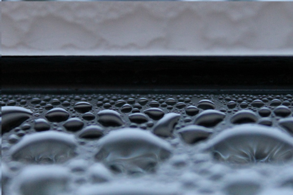 Wassertropfen