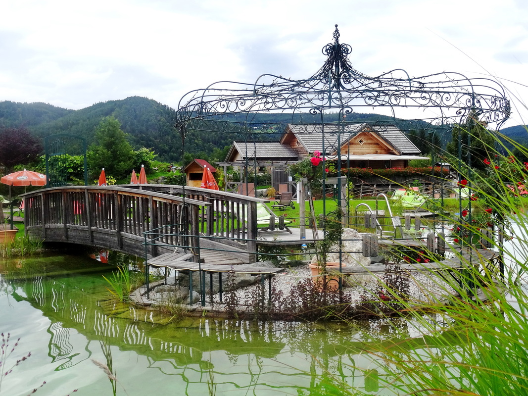 Energieinsel ( Kirchberg/Wechsel )