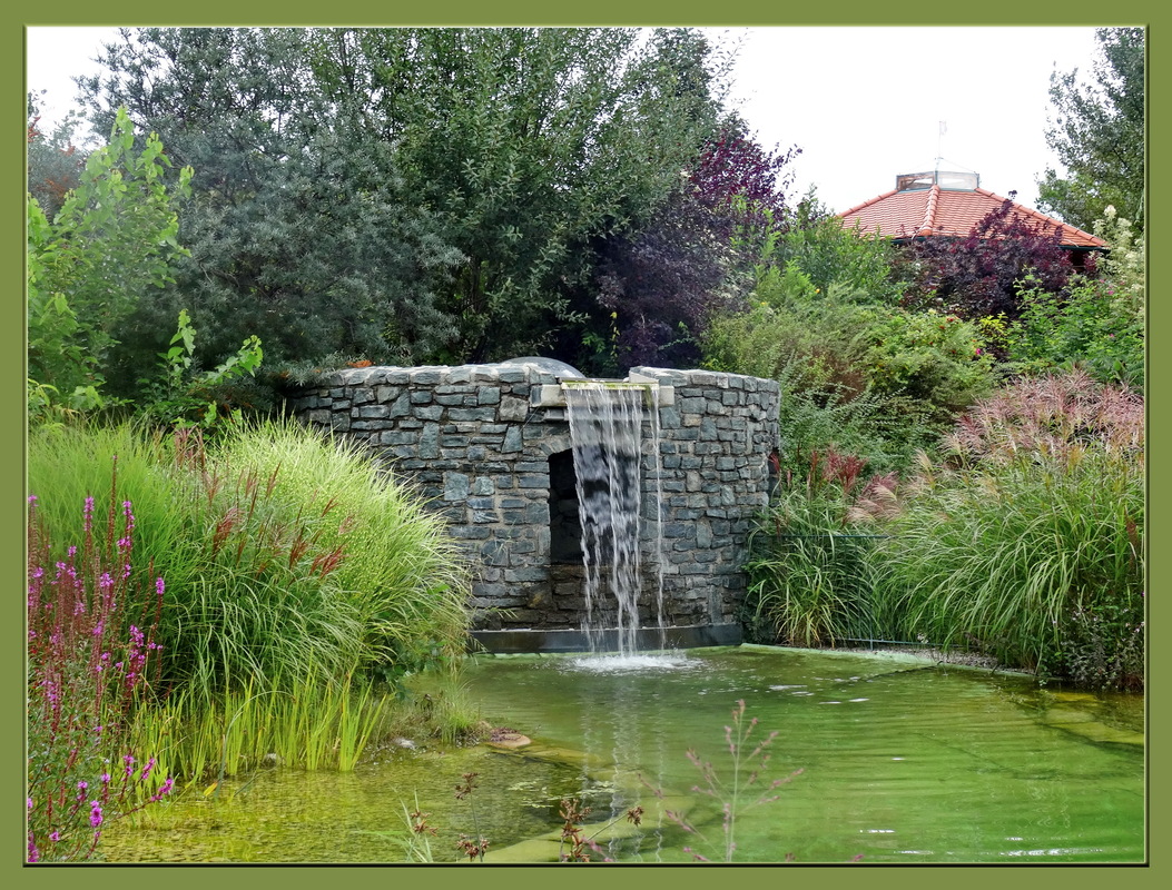 Kristalgrotte( Kirchberg/Wechsel)