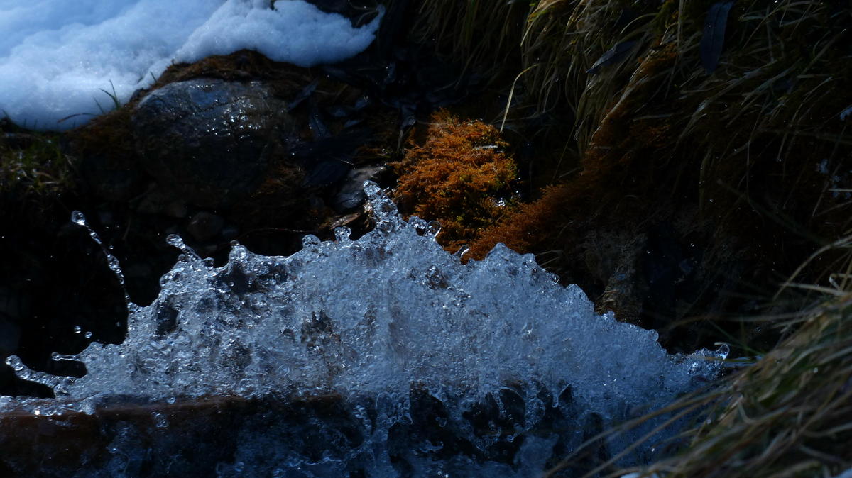 Wasserspiel