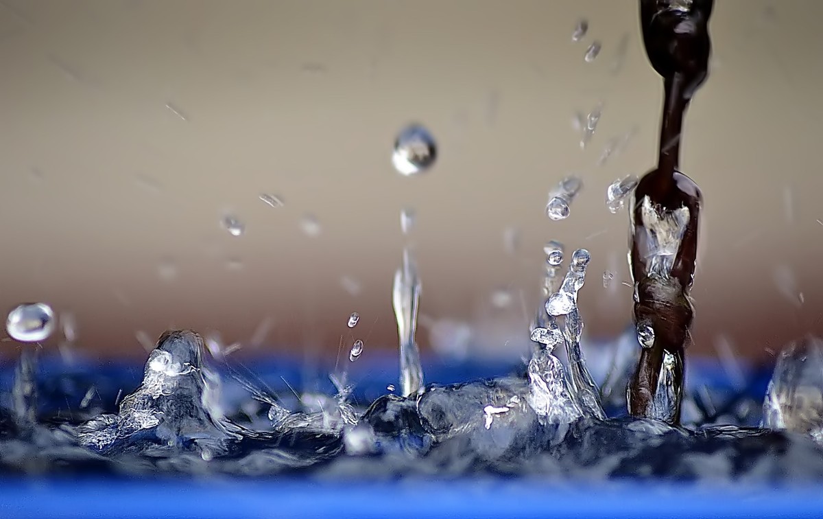 Regenwasser
