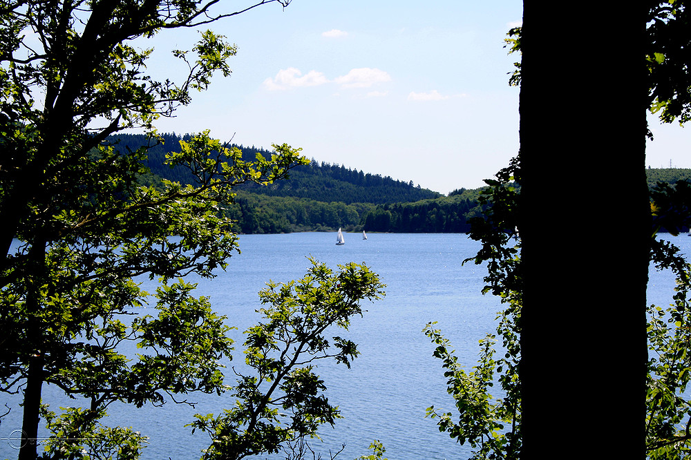 Biggesee /Olpe