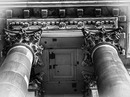 Portal des Berliner Doms (aus der Nähe)
