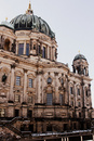 und immer wieder Berlin..