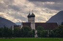 Kloster Benediktbeuern