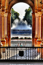 Plaza de Espana