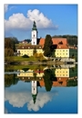 Kloster Vornbach/Bayern