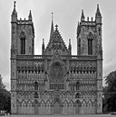 Nidaros Dom Trondheim