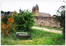 Kloster Hildegardis bei Rüdesheim