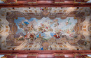Marmorsaal Stift Melk