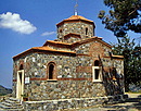 Grichisch orthodoxe Kapelle auf Zypern