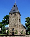 Alte Kirche in......