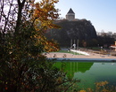 Doppelkapelle Landsberg