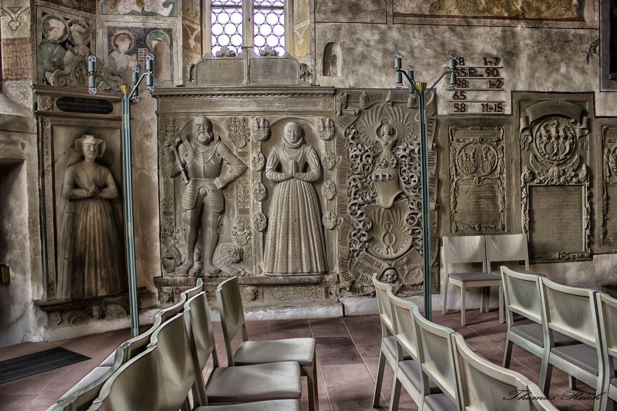 Laurentiuskirche Hemmingen 3