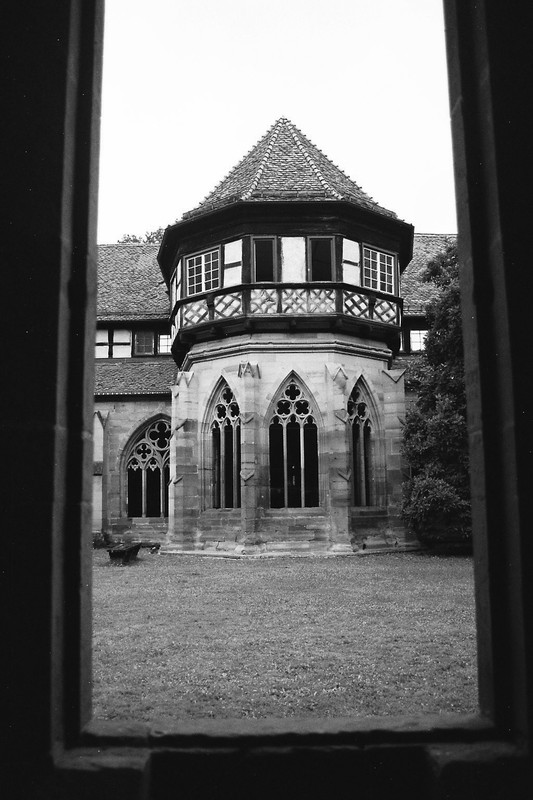 Kloster Maulbronn