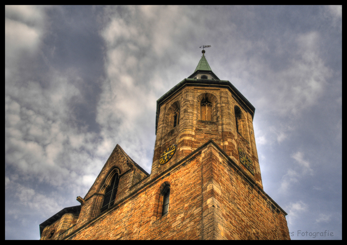 Martinikirche Braunschweig