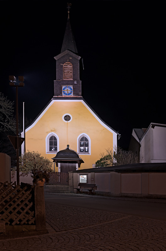 Dorfkirche