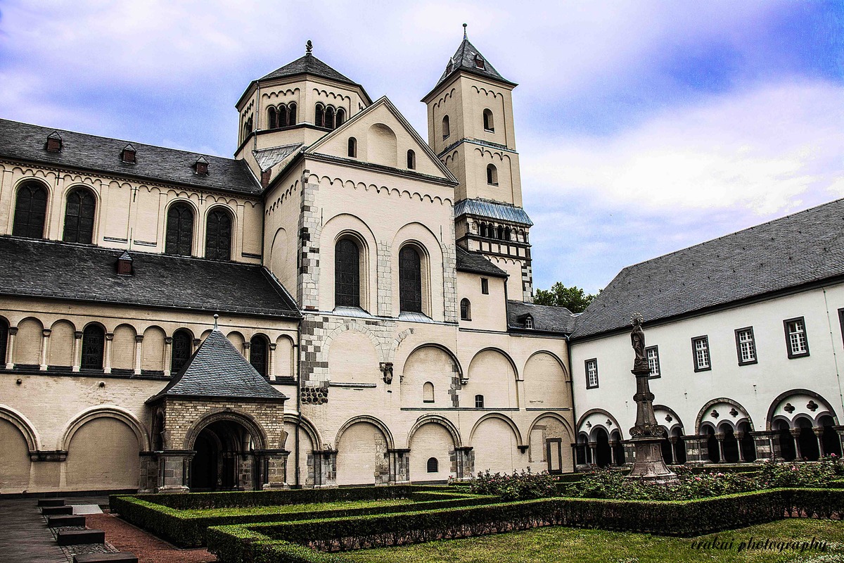 Kirche