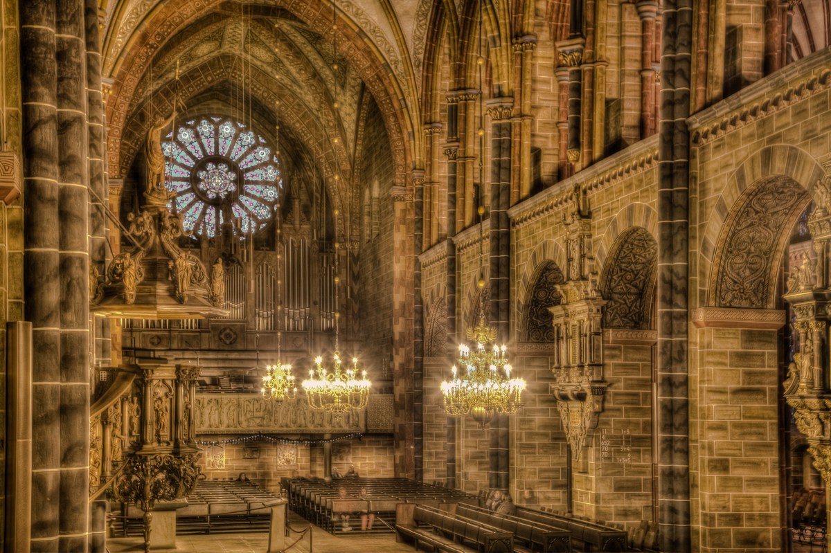Doom St.Petri Bremen