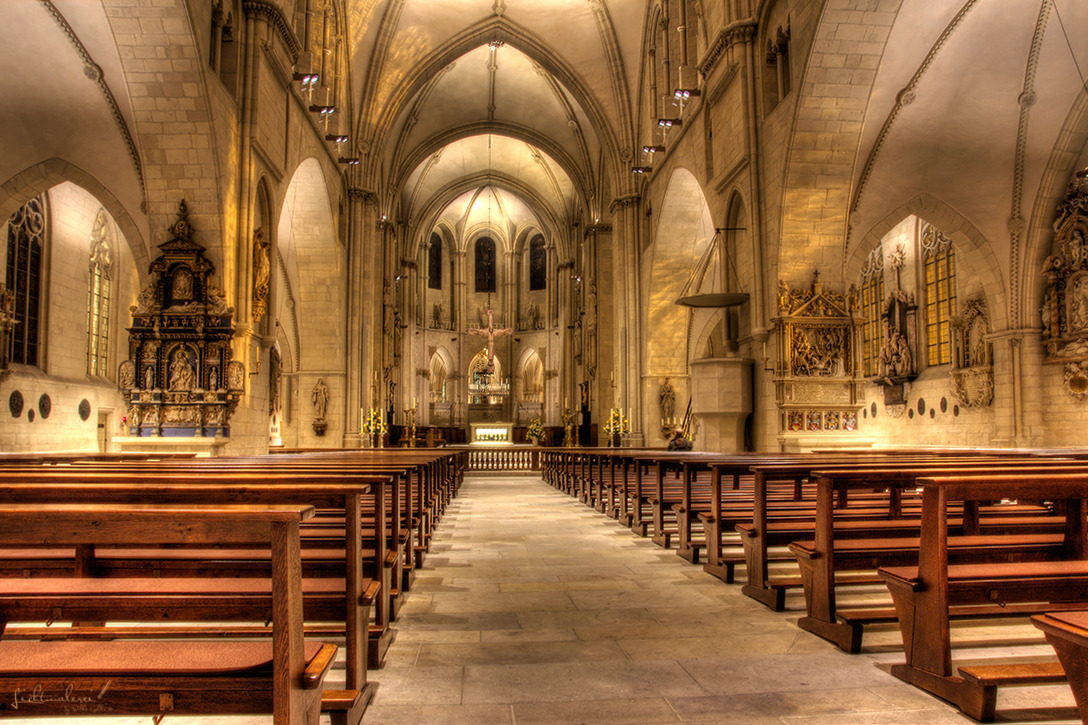 Dom zu Münster