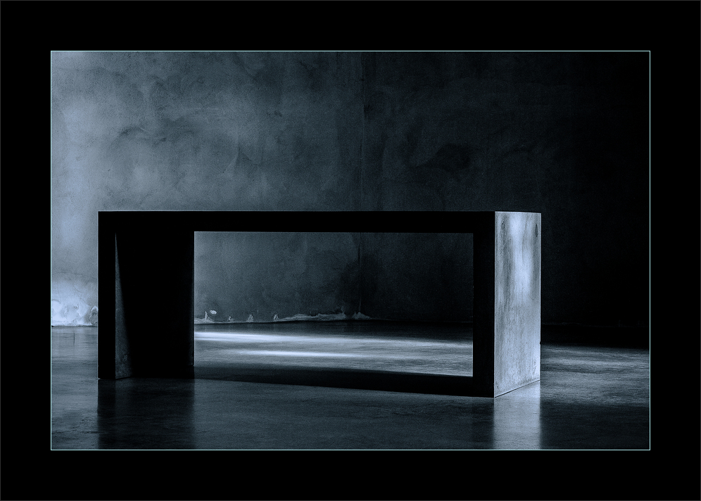 " Available Light "