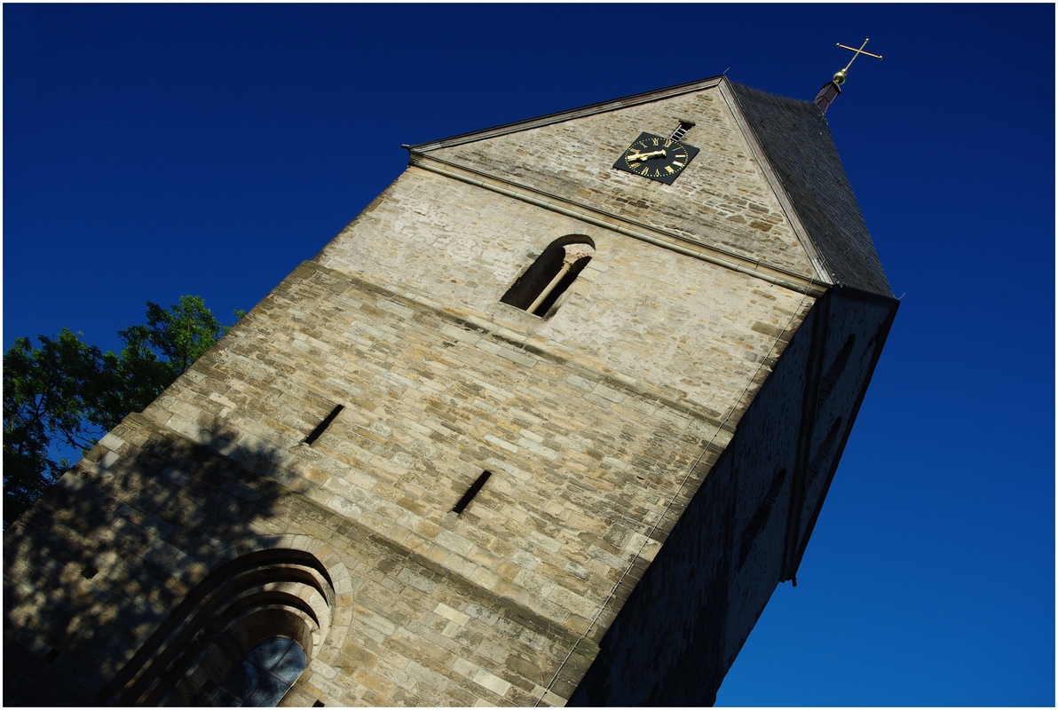 St. Peter Hohensyburg