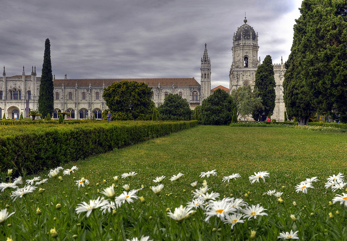 Hieronymus-Kloster