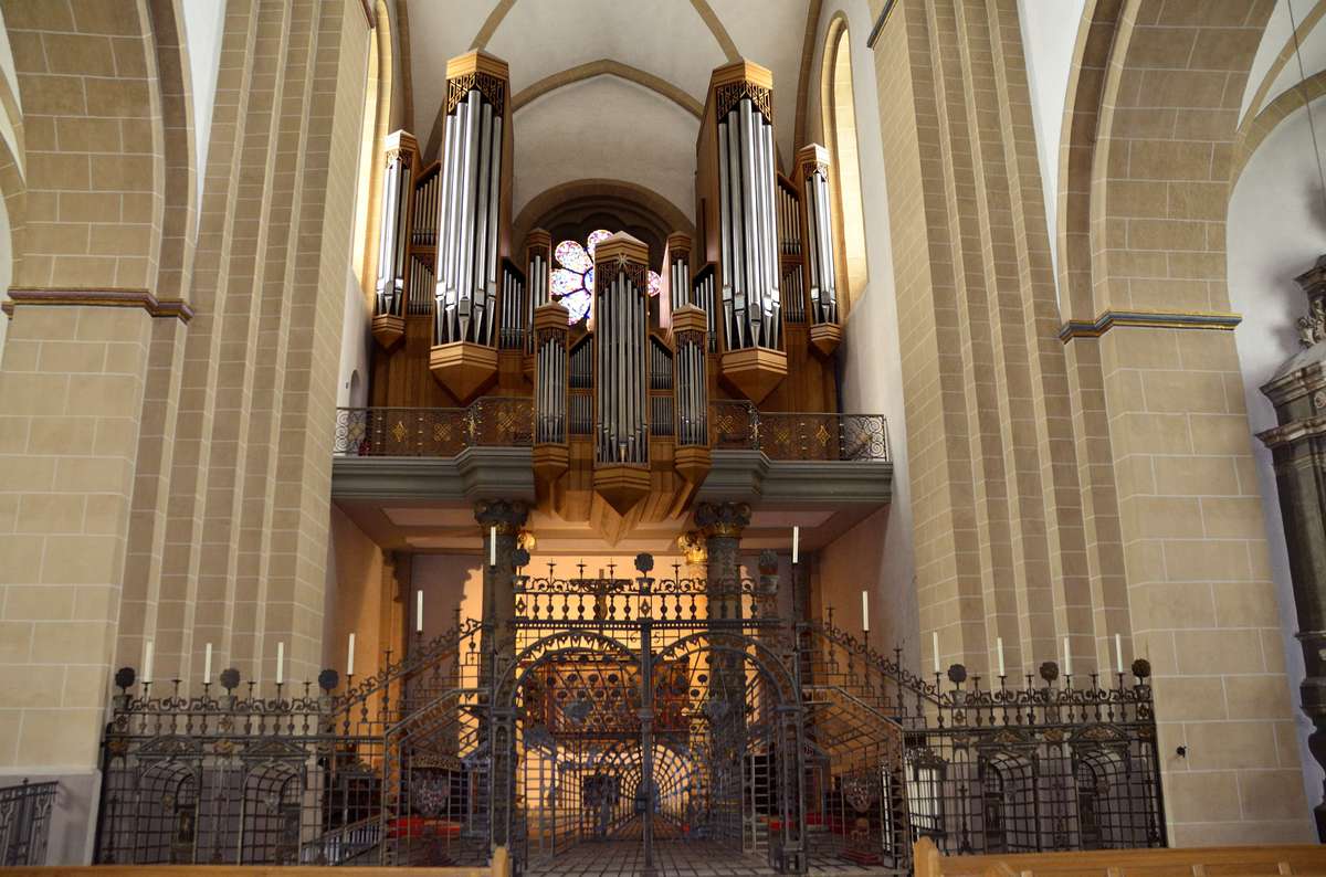 Paderborn Dom 2