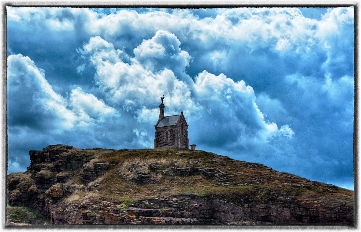 St. Michel