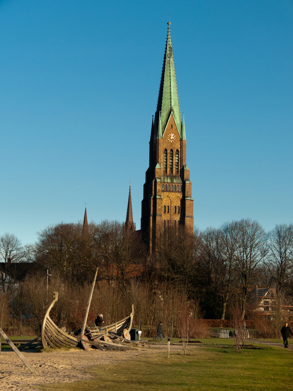 Schleswiger Dom