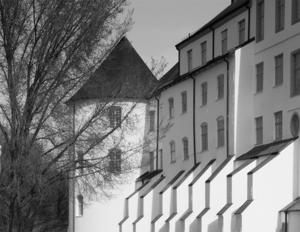 Schloss Gottorf