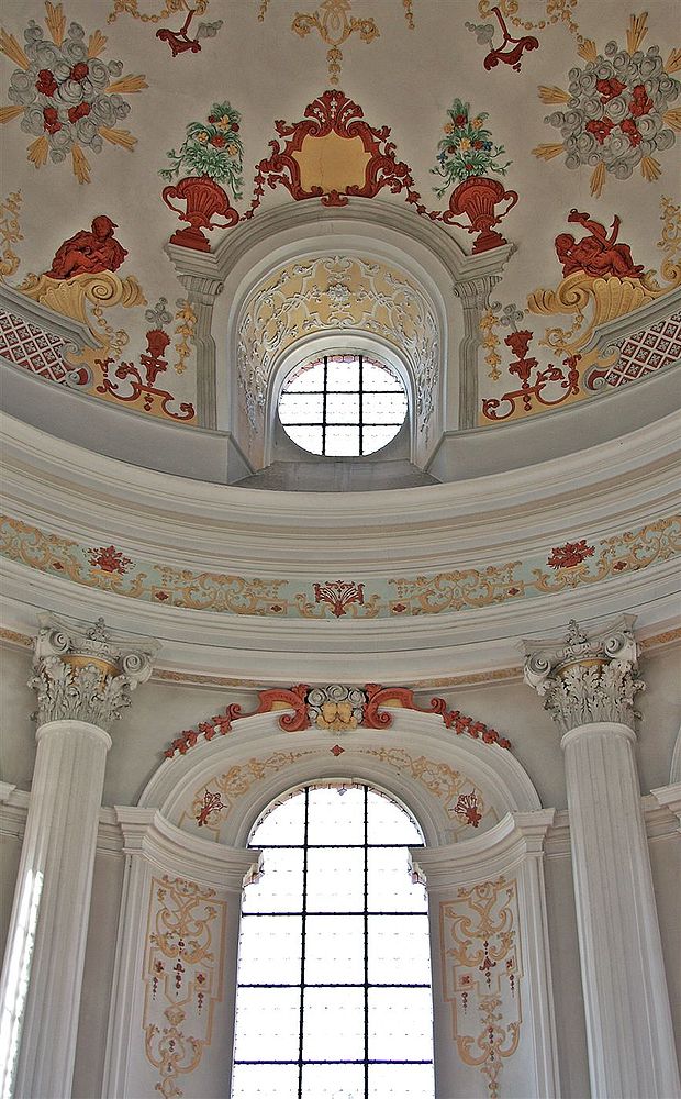 kirche