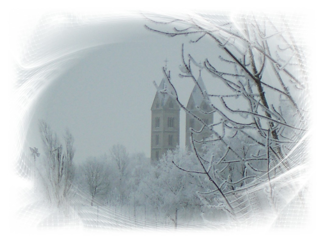 St.Peter zu Straubing