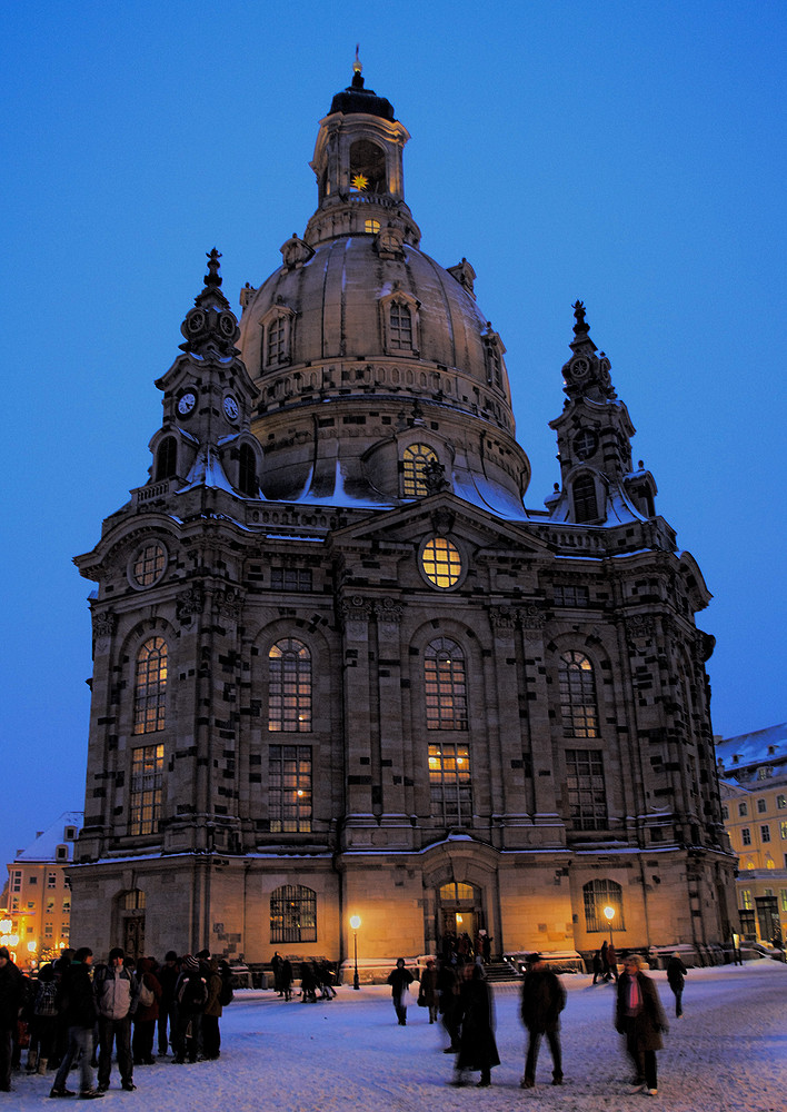 Frauenkirche