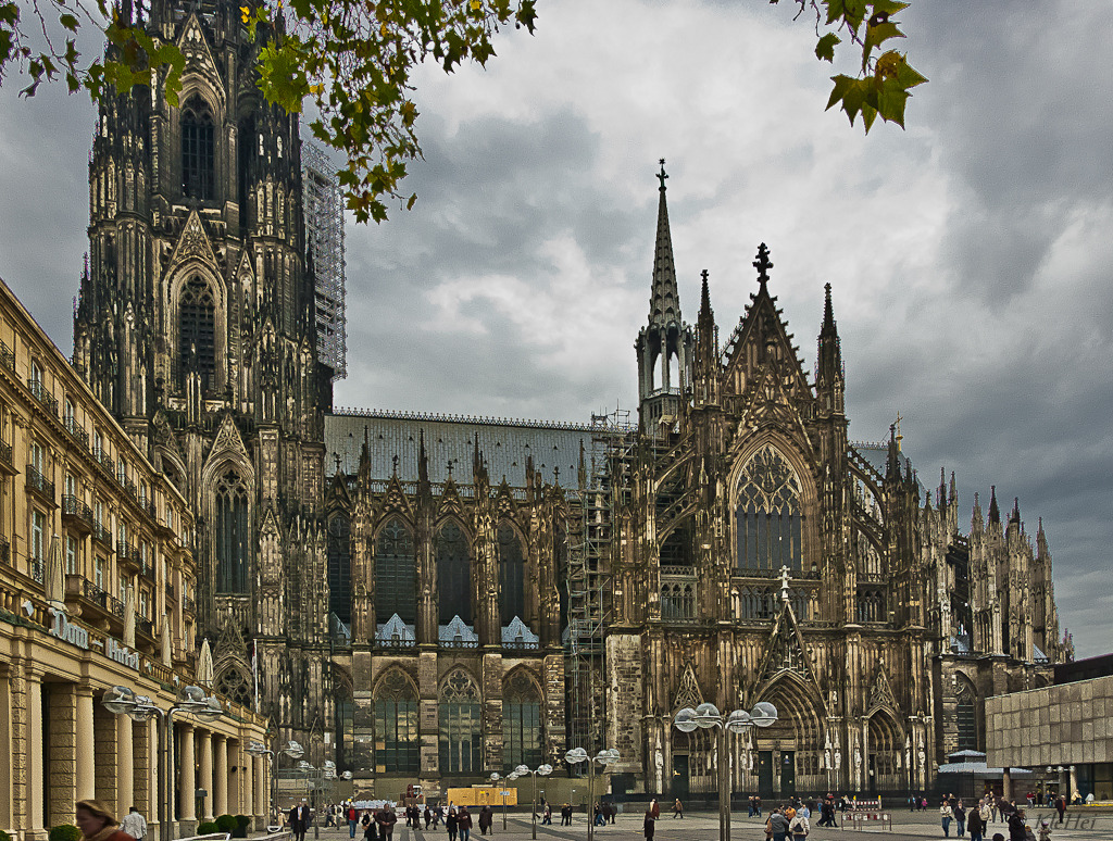 Kölner Dom