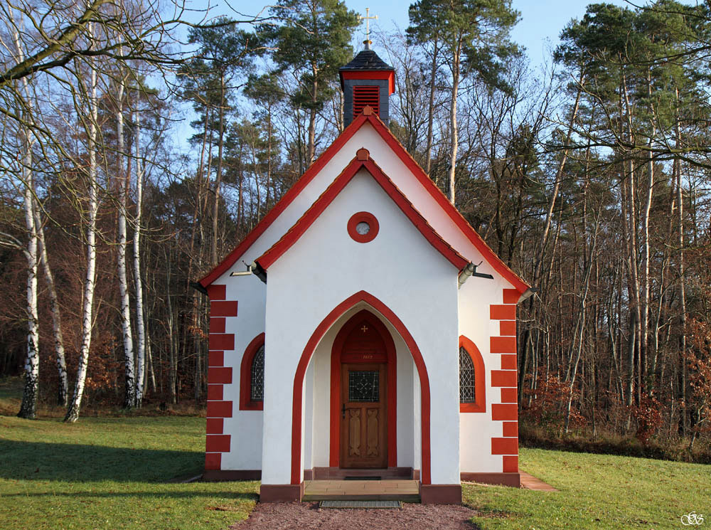 Kapelle 