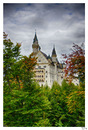 Schloss Neuschwanstein_3