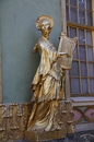 Schloß Sanssouci  /12