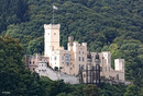 Schloss Stolzenfels